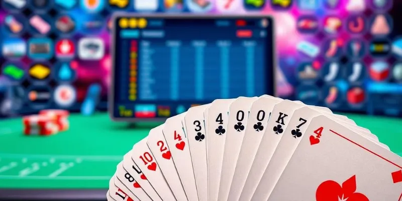 Game bài Tiến Lên đổi thưởng – Chơi giải trí, rút tiền thật cực dễ 4 Chiến thuật nào giúp tăng tỷ lệ thắng khi chơi Tiến Lên đổi thưởng?