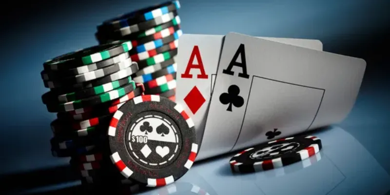 Mẹo chơi Poker thắng lớn từ các chuyên gia dày dặn kinh nghiệm