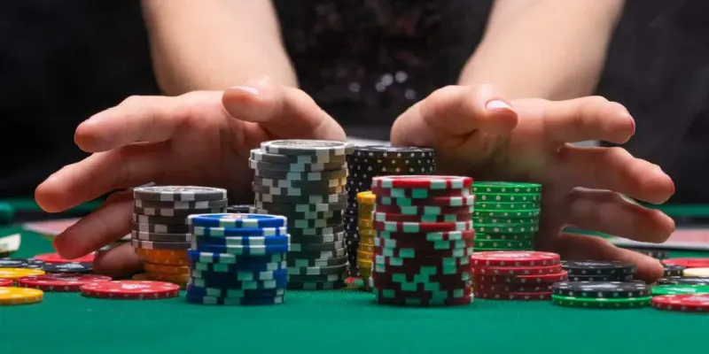 Quy định cần nắm về trò chơi Poker