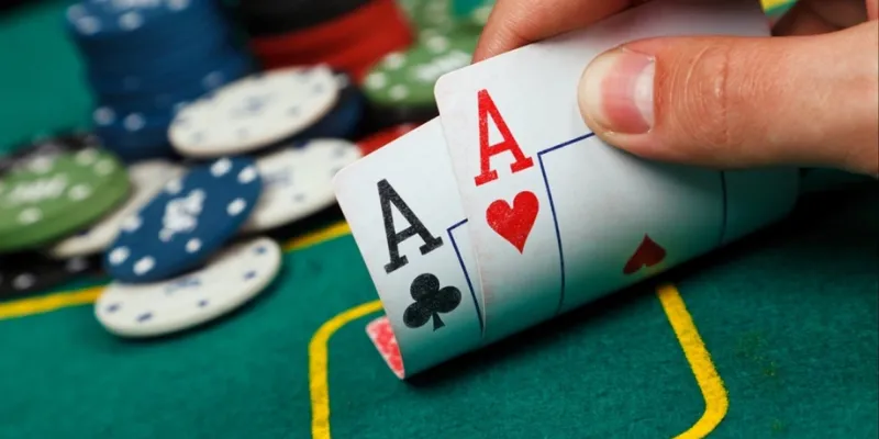 Tìm hiểu sâu về trò chơi Poker