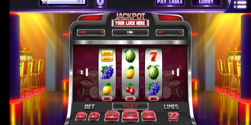 Những trò chơi slot nào đang được ưa chuộng nhất?