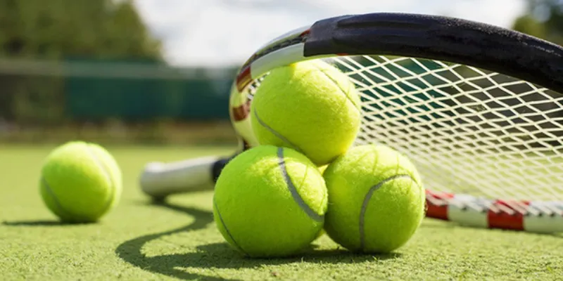 Giới thiệu cơ bản về cược Tennis