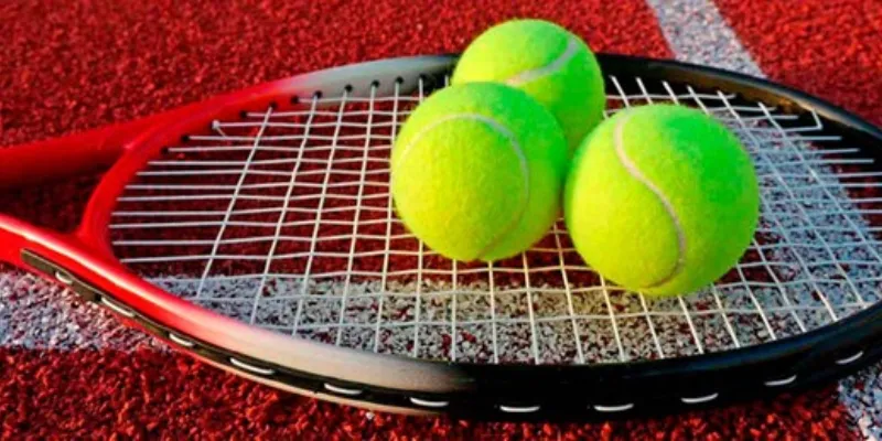 Bí quyết đặt cược Tennis nào tối ưu tỷ lệ thắng?