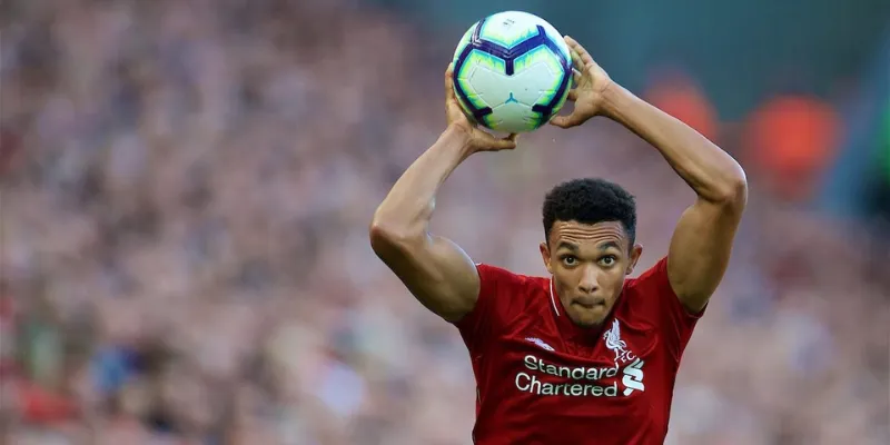 Khái niệm kèo ném biên và cách hiểu đúng