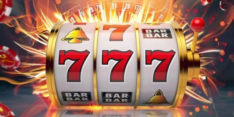 Trình bày chi tiết về game slot