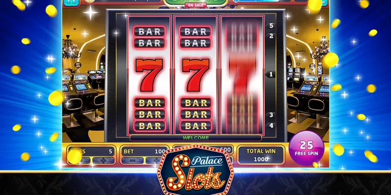 Các quy tắc cơ bản của game slot gồm những gì?