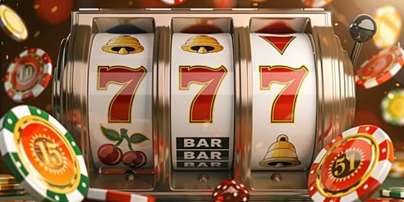 Cách thức hoạt động của quy luật game slot ra sao?