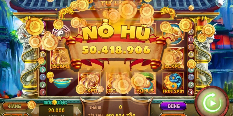 Game nổ hũ hay được đánh giá dựa trên những yếu tố nào?
