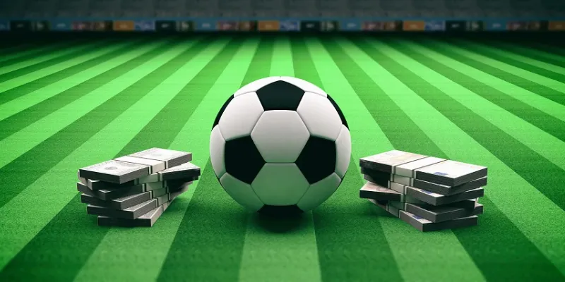 Các đặc điểm để nhận diện kèo dụ bóng đá