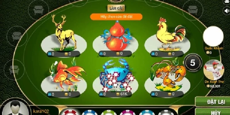 Cách chơi bầu cua luôn thắng tại 789Bet - Bí quyết thắng liên tục mỗi ván 2 Tìm hiểu cách chơi bầu cua từ A đến Z