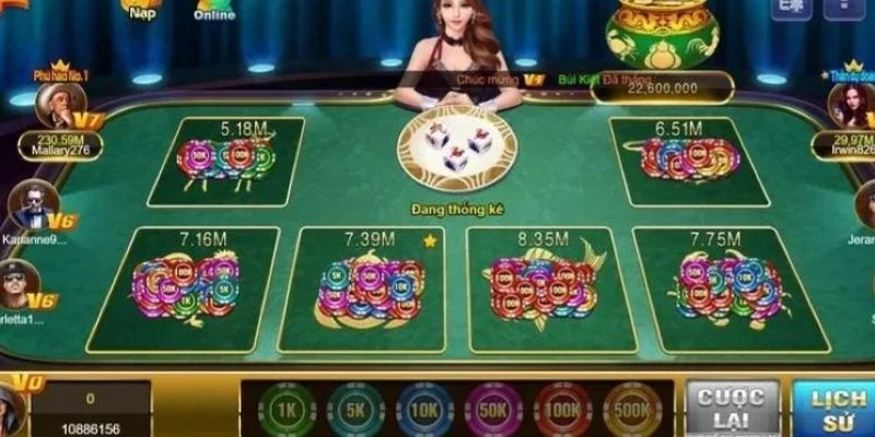 Cách chơi bầu cua luôn thắng tại 789Bet - Bí quyết thắng liên tục mỗi ván 3 Khám phá xác suất thắng bầu cua cơ bản