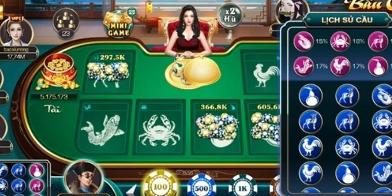 Cách chơi bầu cua luôn thắng tại 789Bet - Bí quyết thắng liên tục mỗi ván 4 Cách chơi bầu cua luôn thắng liên tiếp