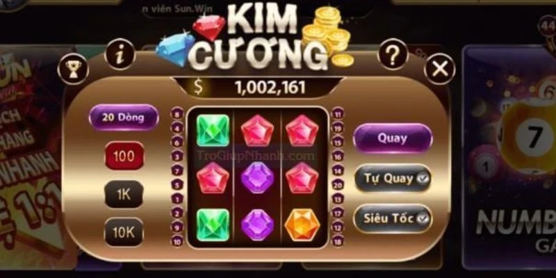 Cách chơi mini game – Mẹo thắng nhanh cho người mới bắt đầu 4 Hướng cách chọn mini game phù hợp nhất