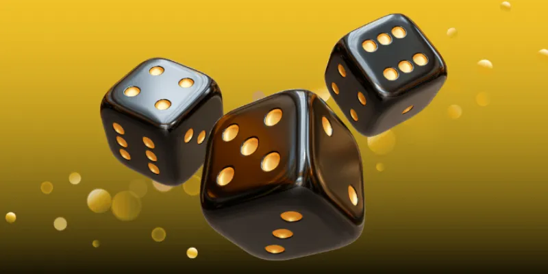 Chiến lược chơi Sicbo – Mẹo và kỹ thuật giúp bạn thắng lớn 3 Những loại cược và mức trả thưởng ra sao?