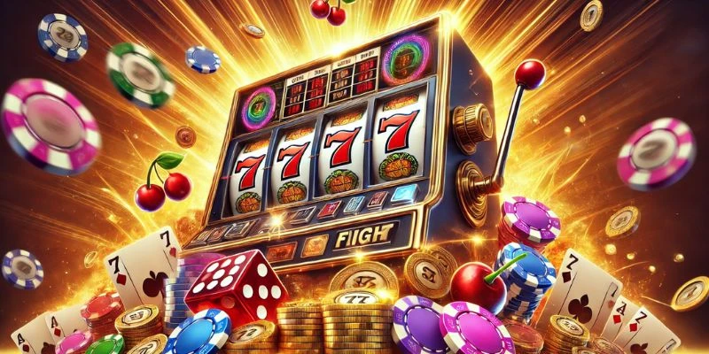 Mẹo chọn game nổ hũ tỷ lệ cao tại 789Bet - Kinh nghiệm từ cao thủ săn hũ 3 Những yếu tố ảnh hưởng đến xác suất thắng trong nổ hũ