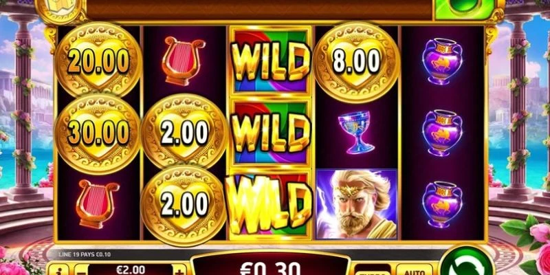 Mẹo chọn game nổ hũ tỷ lệ cao tại 789Bet - Kinh nghiệm từ cao thủ săn hũ 4 Mẹo chọn game nổ hũ tỷ lệ cao từ cao thủ