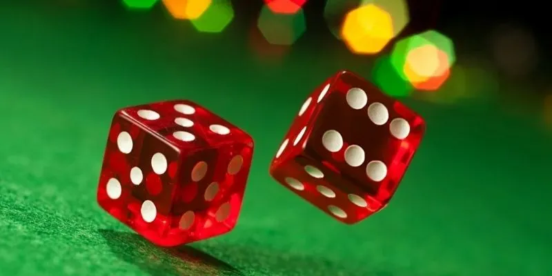 Có bao nhiêu cửa cược trong trò chơi Tài Xỉu?